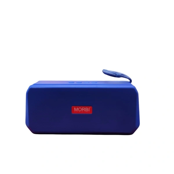 MORBI Morbi Wireless Speaker SP-560 (12W) (Blue) - Blue