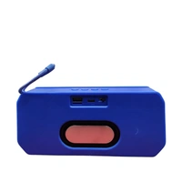 MORBI Morbi Wireless Speaker SP-560 (12W) (Blue) - Blue