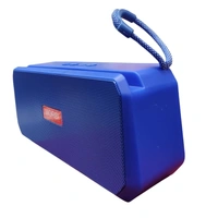 MORBI Morbi Wireless Speaker SP-560 (12W) (Blue) - Blue