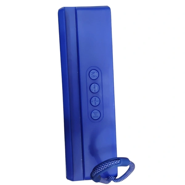 MORBI Morbi Wireless Speaker SP-560 (12W) (Blue) - Blue