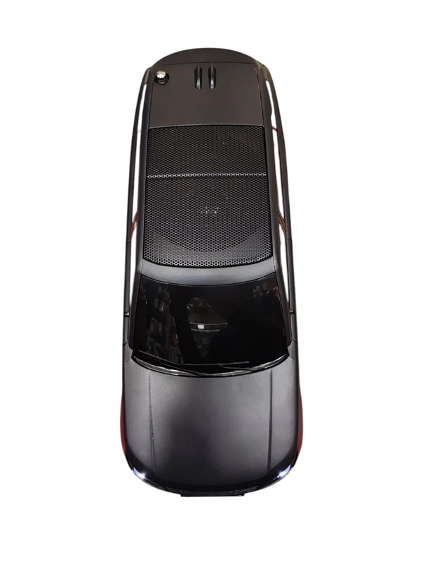 TARGET Target Wireless Bluetooth Speaker SP-T4 (15w) (Black) - Black