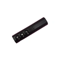 VEV Wireless Receiver Supports Wireless hands-free | Support multi functional connection  (Support Multiple Equipment :- Phone, ipad, Vehicle, Headphones, Stereo, Wireless with Mic)
