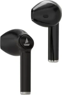 Boat boat AIRDOPES 138 Wireless Earphones (Black) - Black