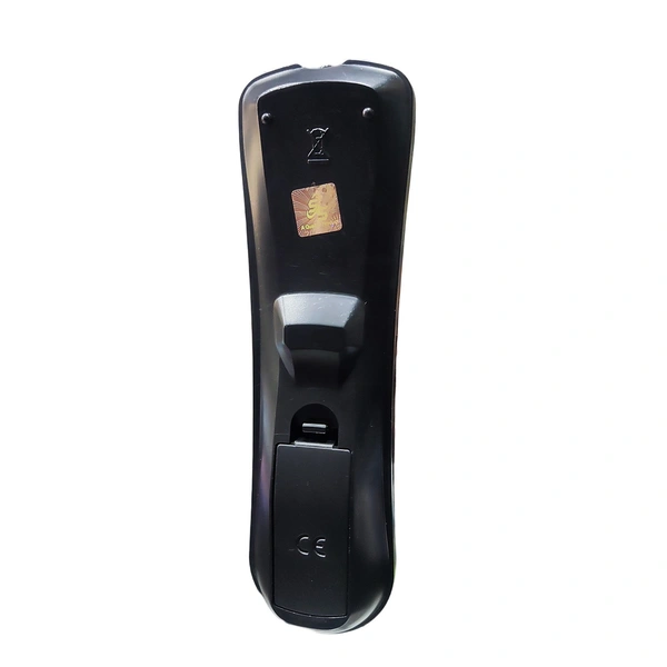 Lripl Akai Universal URC-35/51 TV Remote Compatible for Akai TV (Black)