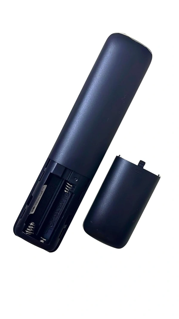 VEV One Plus Android TV Remote Compatiable For One Plus Android TV Remote With Netflix, Prime Video, Disney Hotstar (BLACK)