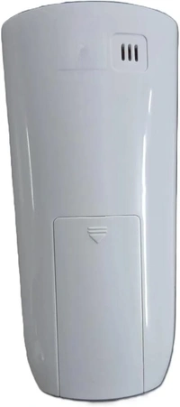 VEV Godrej Split AC Remote Compatiable For Godrej AC (WHITE)