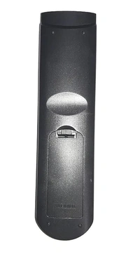 VEV Intex LED TV Remote Compatible With Intex TV (BLACK)