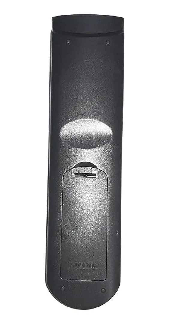 VEV Intex LED TV Remote Compatible With Intex TV (BLACK)