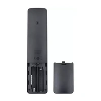 VEV mi / Xiaomi BT-MI02 LCD/LED Remote, Compatible/Replacement for MI XIAOMI Universal LCD/LED TV (with Voice) Remote Control (Black)
