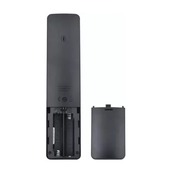 VEV mi / Xiaomi BT-MI02 LCD/LED Remote, Compatible/Replacement for MI XIAOMI Universal LCD/LED TV (with Voice) Remote Control (Black)