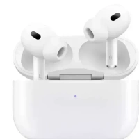 ANC  ANC Edge White AirPods Pro ANC,Lightweight, 30-Hour Playback, Anc-22 - White