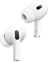 ANC  ANC Edge White AirPods Pro ANC,Lightweight, 30-Hour Playback, Anc-22 - White