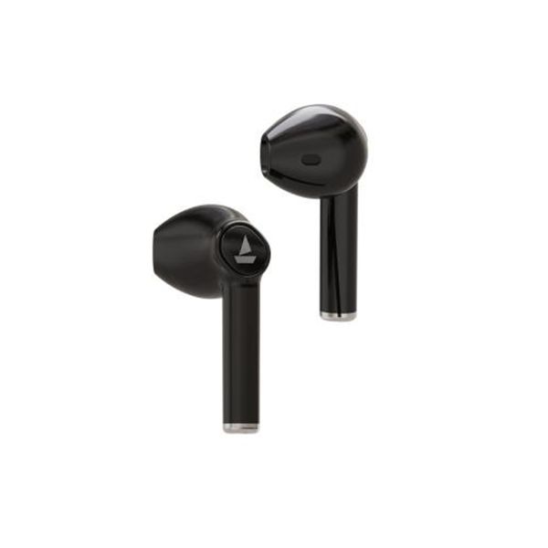 boAt Airdopes 131 Bluetooth Truly Wireless in Ear Earbuds with Mic (Black)