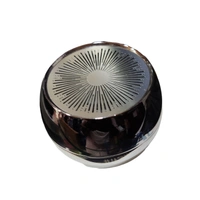 Boat Charge 2 Metal Speaker | Mini Portable Sound High Bass Bluetooth Speaker (Multicolor) 