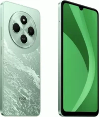 POCO Smart PhoneC75 5G (Green, 64 GB)  (4 GB RAM)