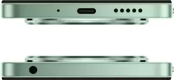 POCO Smart PhoneC75 5G (Green, 64 GB)  (4 GB RAM)