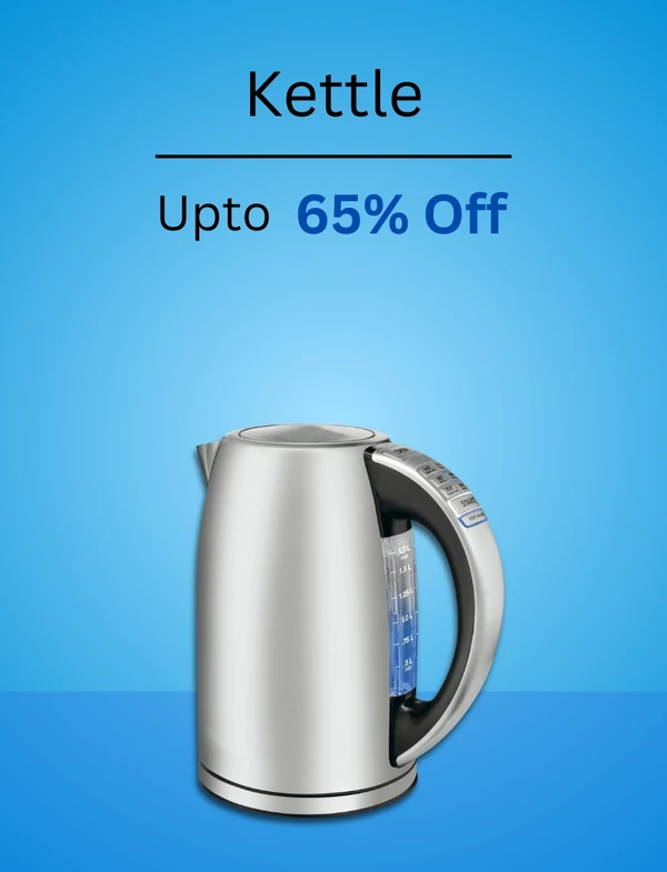 Kettles