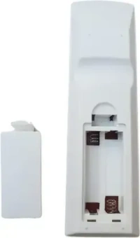 VEV  Duetek A6 Free to Air Set Top Box Remote Compatible Duetek A6 Digital Free to Air Set Top Box Setup Box (White)
