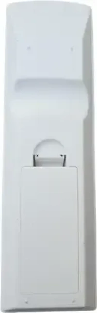 VEV  Duetek A6 Free to Air Set Top Box Remote Compatible Duetek A6 Digital Free to Air Set Top Box Setup Box (White)