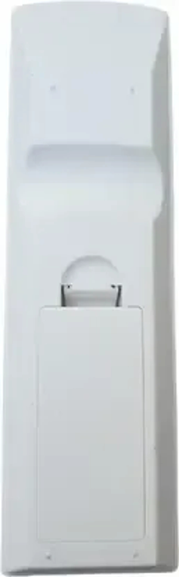 VEV  Duetek A6 Free to Air Set Top Box Remote Compatible Duetek A6 Digital Free to Air Set Top Box Setup Box (White)