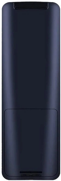 VEV Haier Smart TV Remote Compatible With Haier Smart TV With Hot Keys Netflix, YouTube (BLACK)