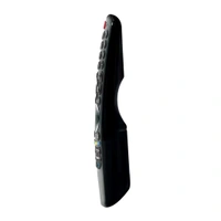 LG Compatible Voice Magic Remote AKB76045009 For MR24GA Smart TV Magic Remote With Voice, Pointer & Scroll All 6 Function (BLACK)