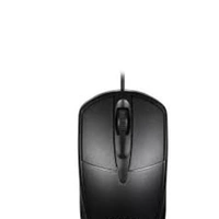 enter SLIDER Wired Mouse USB 2.0 | Wheel Mouse | (Black)