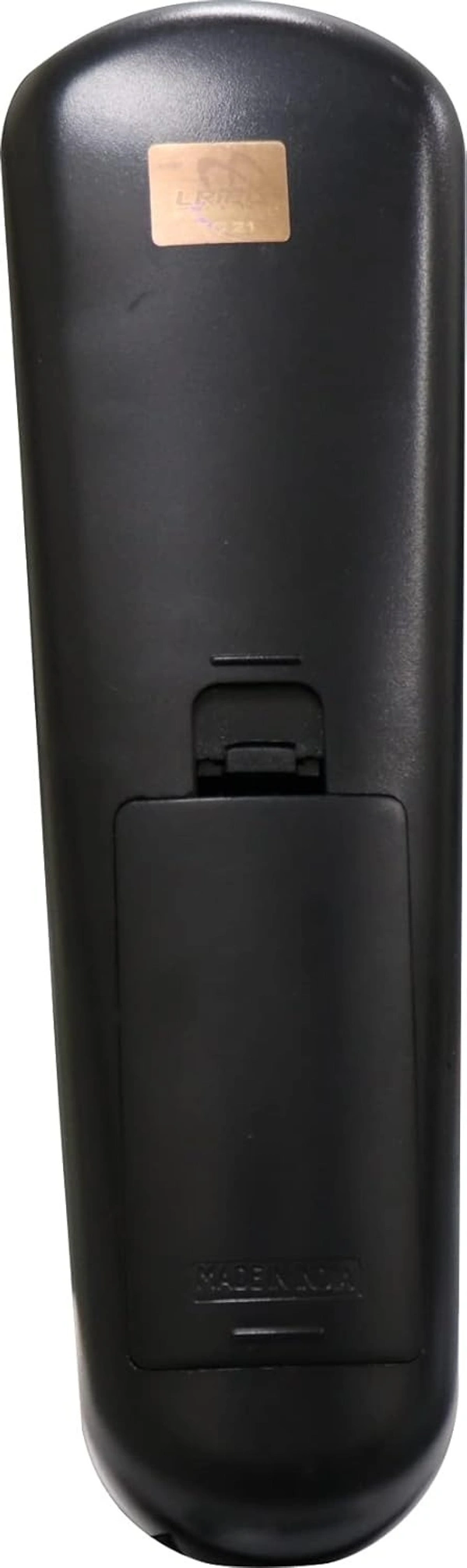 LRIPL Remote for Free to Air Set top Box/DTH/DVB Control for DD Dish (DVB) Controller Black - Black