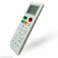 VEV Haier Spilt AC Remote Controller Compatible For Haier AC