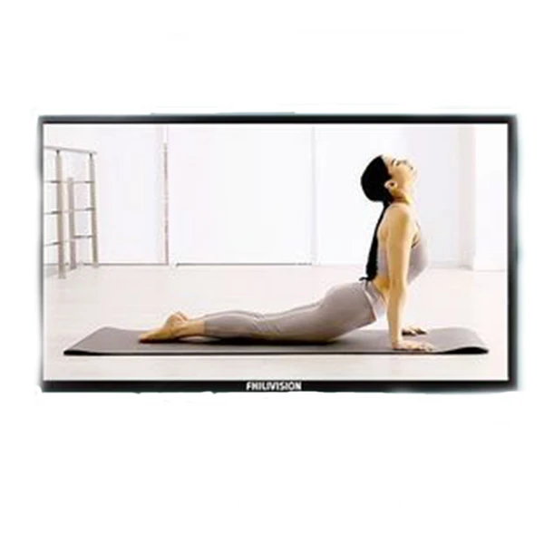 FHILIVISION 32 inch FLB2S Smart LED TV (Black) - Not Available