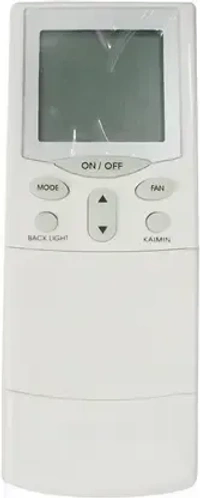 VEV Hitachi Split AC Remote Control Compatible For Hitachi AC