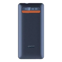Itel Ace Black