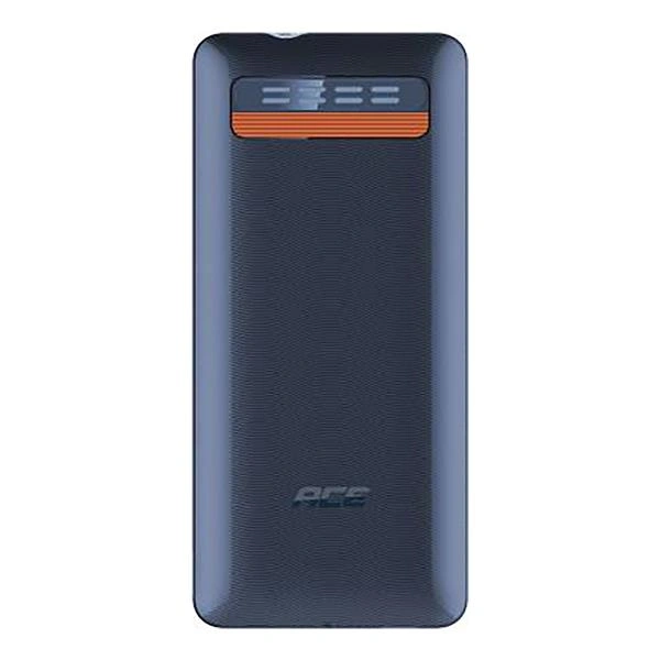 Itel Ace Black