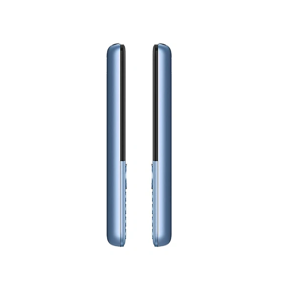 itel MAGIC 1 Core Wi-Fi Bluetooth, USB (Blue)