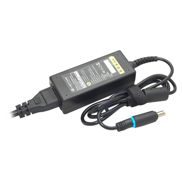 Lapcare Laptop Adapter for acer 19V 2.37A 45W (Black)