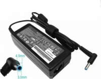 enter Enter LAPTOP ADAPTER EN65HP_004 19.5V 3.33A 65 Watt Adapter (Black)