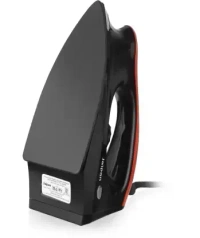 JAIPAN1000W LIGHT WEIGHT DESIGNER IRON (JDI-1009) - DRY IRON 1000W Dry Iron, (Red, Black)