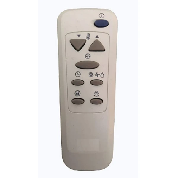 LRiPL Compatible Remote Control for LG AC Remote Split / Window AC Remote