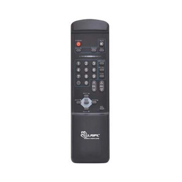 Lripl TCL Remote Compatible for TCL TL06 (Black)