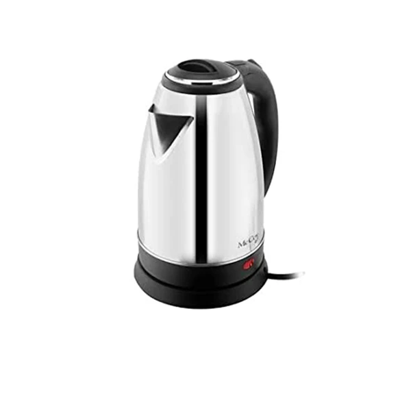 McCoy NEO 1.5-Litre Electric Kettle