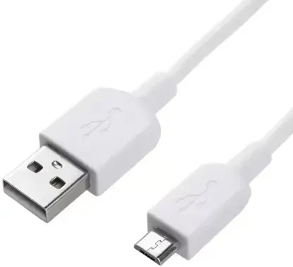 Morbi Thunder-l Super Fast Charger | 2.8A 15W Type-Micro | Super Fast Charging | Superior Durable - Micro-Pin