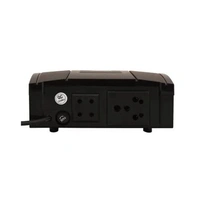 Microtek EMT0790 Digital Automatic Voltage Stabilizer 90V-300V (Black)