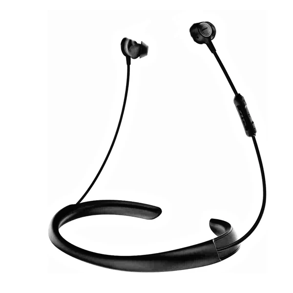 Morbi MBT-155 Neckband | Dangal Series | Enjoy Powerful Music (Black)