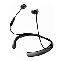 Morbi MBT-155 Neckband | Dangal Series | Enjoy Powerful Music (Black)