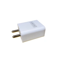 Morbi Thunder-l Super Fast Charger | 2.8A 15W Type-Micro | Super Fast Charging | Superior Durable - C-Pin