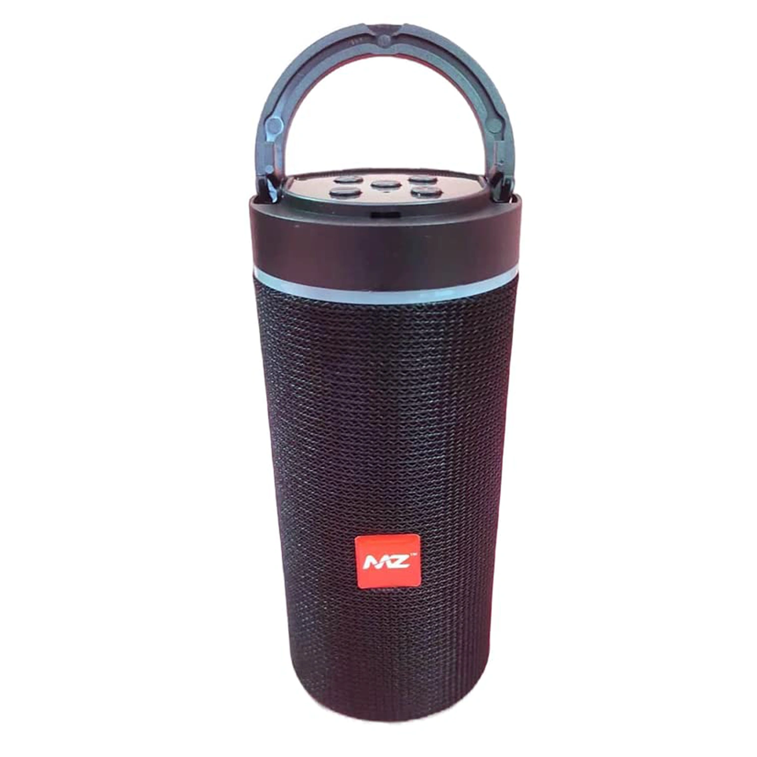 MZ KT-125 Bluetooth Speaker with Mobile Holder USB SD Card