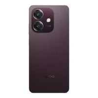 OPPO A3 5G 6GB RAM 128GB Storage | 45W Flash Charge (Nebula Red) - Nebula Red