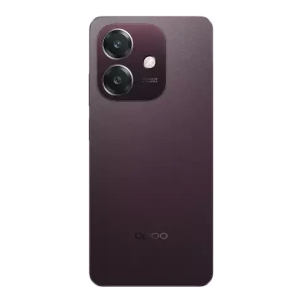 OPPO A3 5G 6GB RAM 128GB Storage | 45W Flash Charge (Nebula Red) - Nebula Red