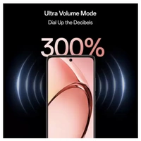 OPPO A3 5G 6GB RAM 128GB Storage | 45W Flash Charge (Nebula Red) - Nebula Red