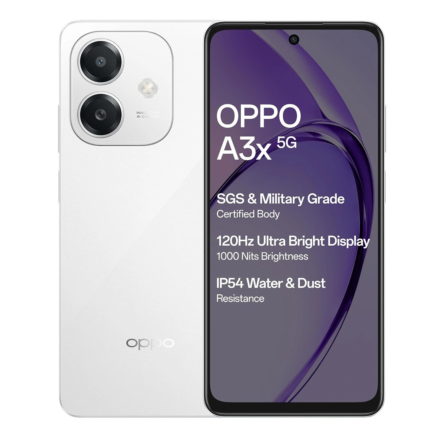 【新品未開封 】OPPO A3 5G 128GB 4GB 120Hz ブラック OPPO A3 5G【SIMFREE】 | スマートフォン | OPPO公式オンライン